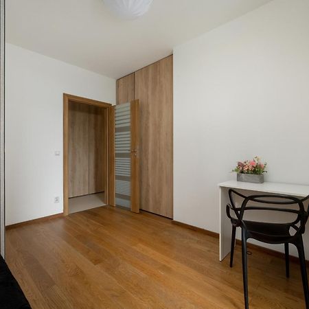 Apartment Wroclaw Atal Tower By Noclegi Renters Eksteriør bilde