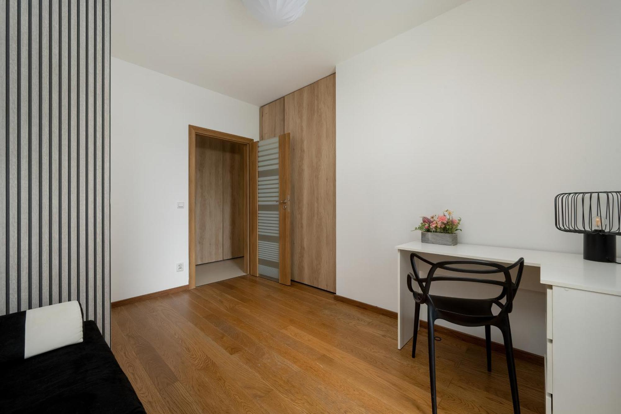 Apartment Wroclaw Atal Tower By Noclegi Renters Eksteriør bilde